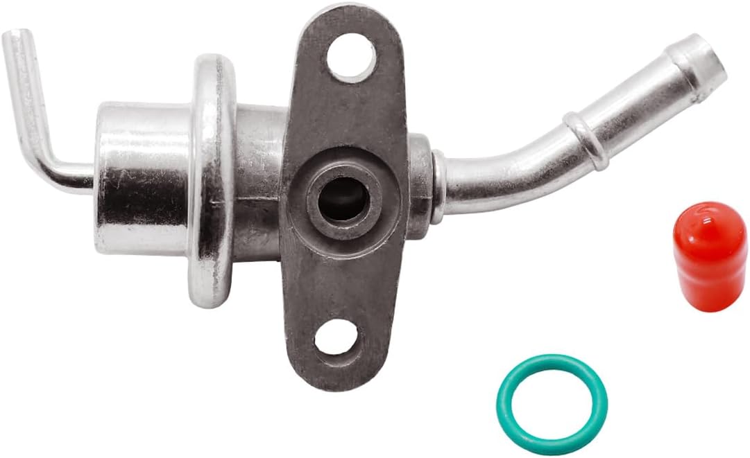 16740-MCJ-013 Fuel Pressure Regulator, Replacement for HONDA CBR 929RR CBR929 CBR954 Accessories 2000 2001