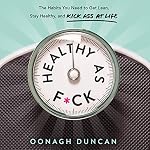 Healthy as F*ck cover art