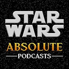 Couverture de Star Wars Absolute