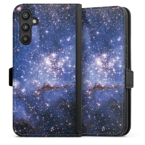 Housse Samsung Galaxy A34 5G protection folio espace pour vos voyages
