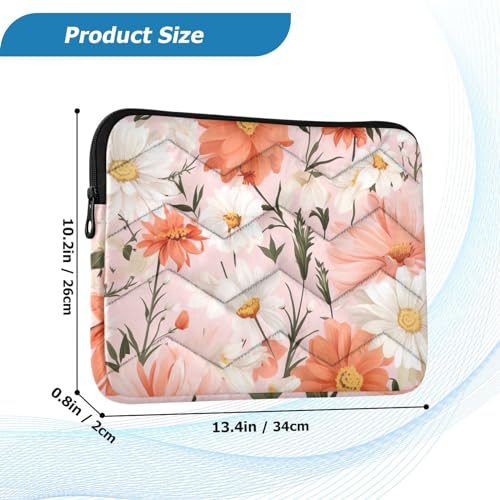 Funda para portátil 13-14 pulgadas con protección impermeable miniatura 3