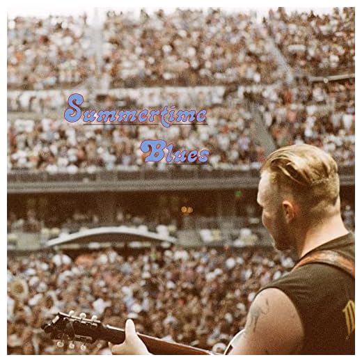 Summertime Blues