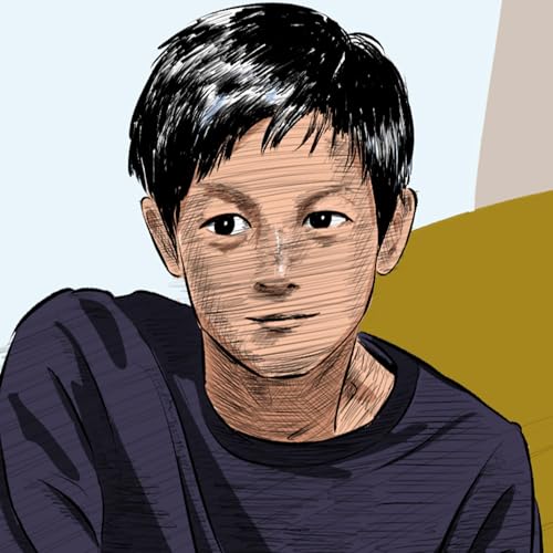 Couverture de 第117回 未来人２