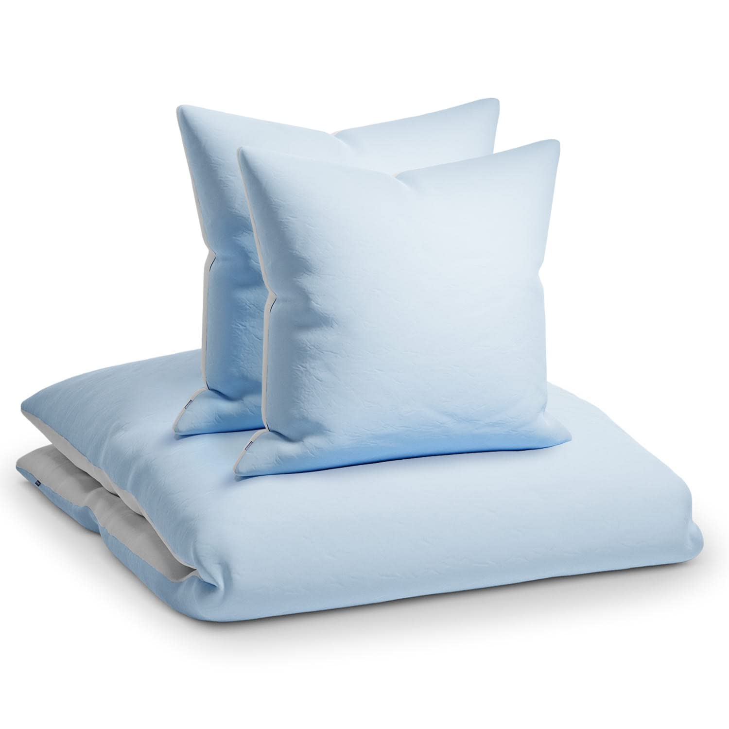 Parure de lit 200 x 200 hypoallergénique pour des nuits sereines