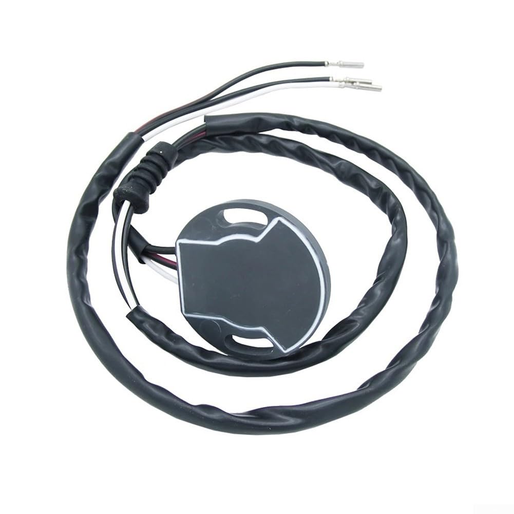 per Penta Trim Sender Sensor Sending Unit per SX-M DP-S DP-SM Gruppo di poppa Fuoribordo Tilt Posizione 3849411 3855535 3863007