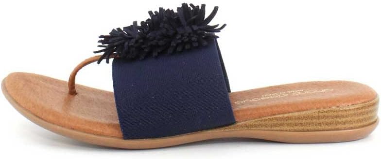 Andre Assous Novalee Featherweight Sandal - Image 2