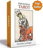 kartenlegen liebe  Tarot für Anfänger: Set mit Buch und Karten