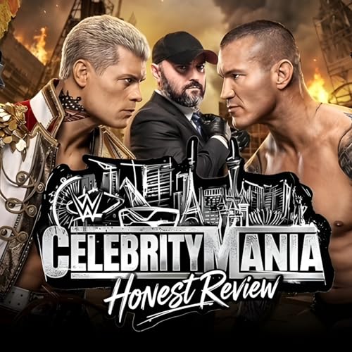 WORST Night 1 IN WRESTLEMANIA HISTORY & Pat McAfee Experiment IS OVER | WWE WrestleMania 42 Night 1 Review