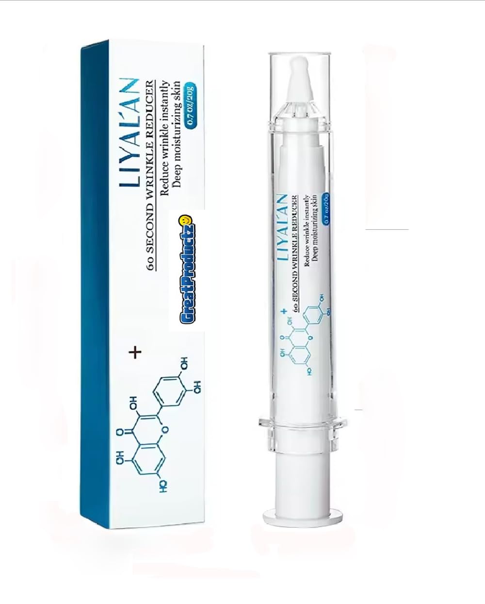 GreatProductz Eye Lift Eye Cream Anti-Wrinkle