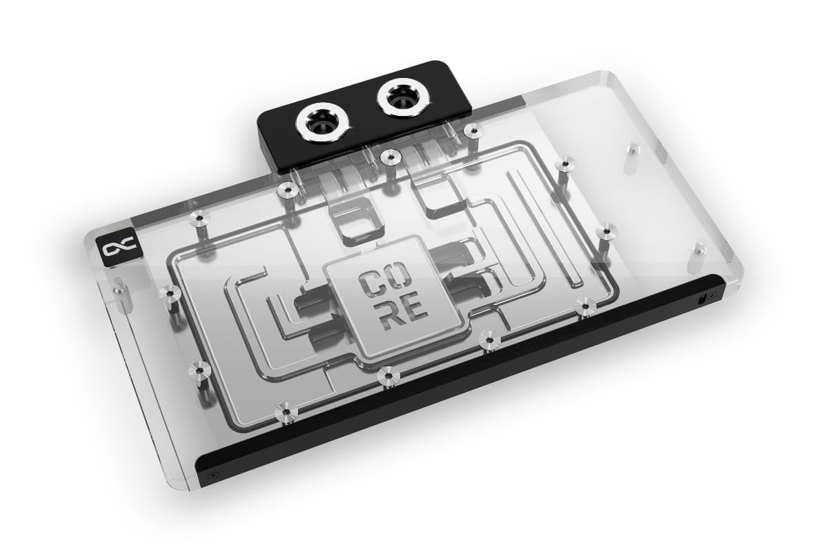 Amazon.com: Alphacool Core Geforce RTX 5080 Prime GPU Water Block