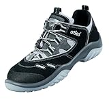 Original atlas Qualität atlas 305001P39 Halbschuh XP 205 ESD S1P W.10 Gr.39