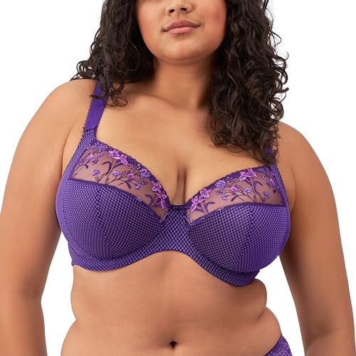 Image of Elomi Women's Charley Underwire Plunge Bra