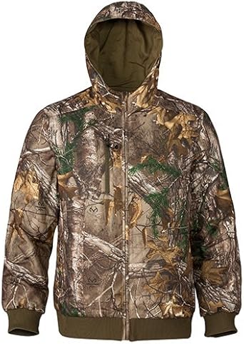 browning hells canyon jacket