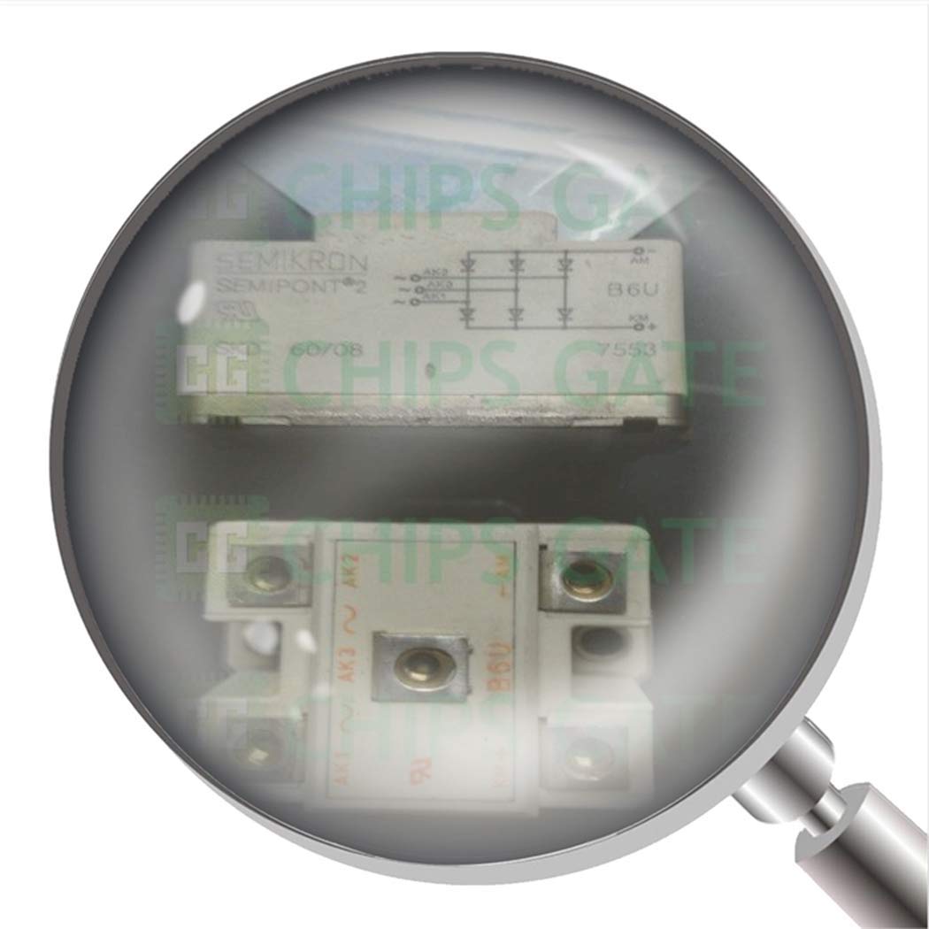 SKD60-08 1Pcs New Skd60/08 SKD60-08 Skd6008