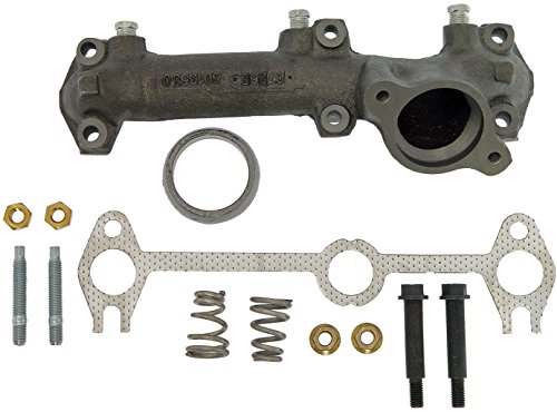 Kit de colector de escape Dorman 674-550 con accesorios de montaje para reparación de motor