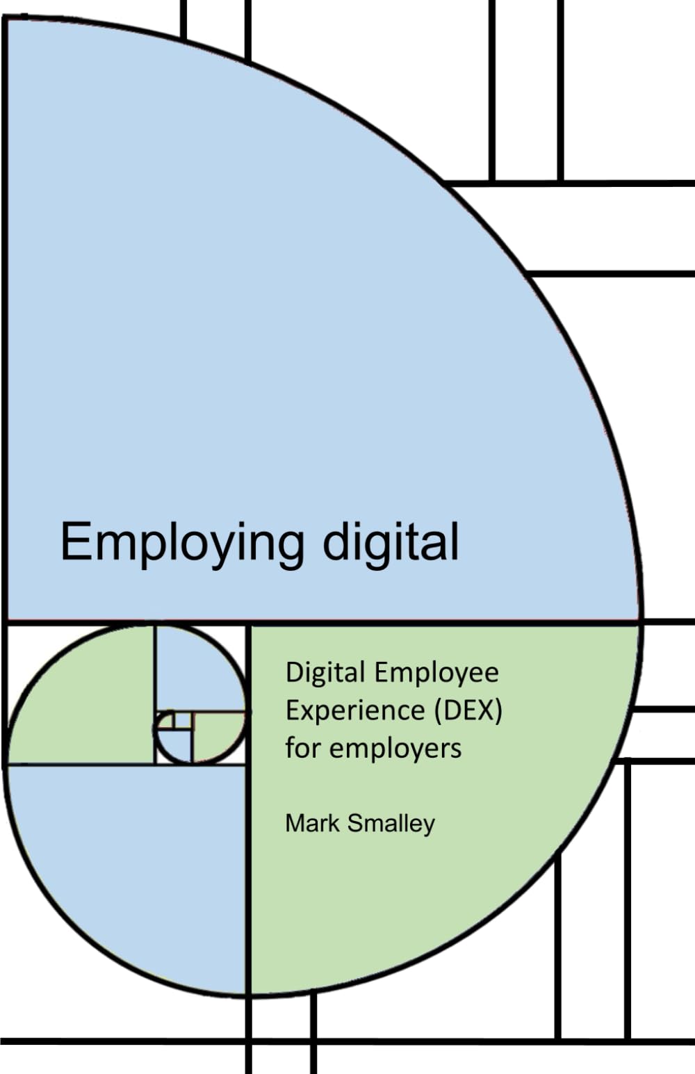 Employing digital: Digital Employee Experience (DEX) for employers (Reflections)