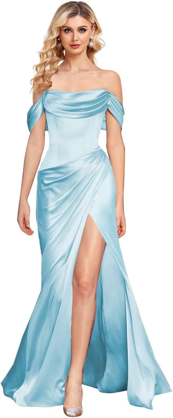 Sky Blue