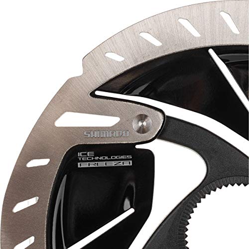 SHIMANO Dura-Ace SM-RT900 Rotor - Centerlock One Color, 160 mm