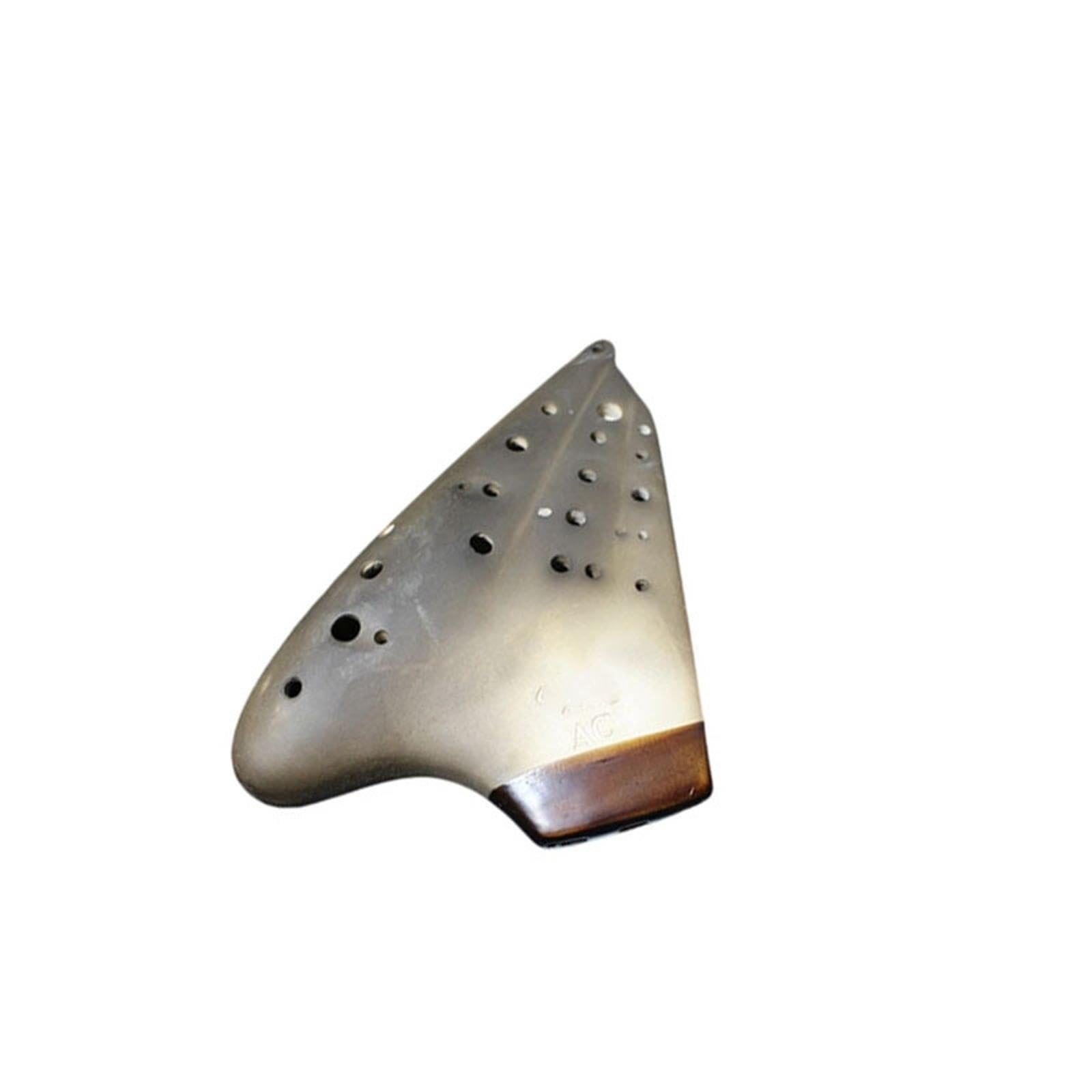 Okaryna Trójlampowy Alto Ocarina AC Major