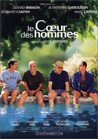 Le Coeur des hommes [Édition Simple]