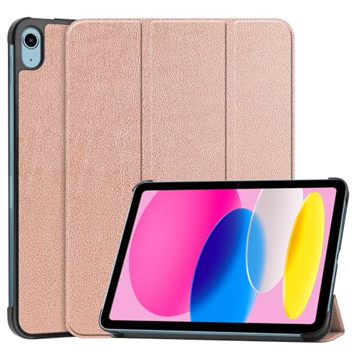 Coque iPad 11 avec angles de vue réglables et veille automatique