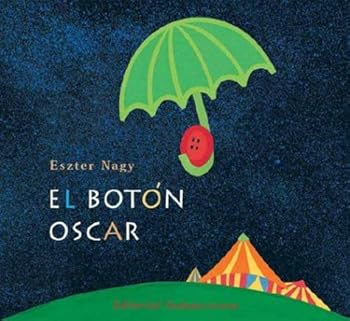 Hardcover El Boton Oscar (Spanish Edition) [Spanish] Book