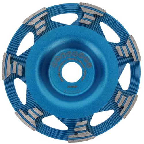 PRODIAMANT ST50 Diamant Schleiftopf 150mm