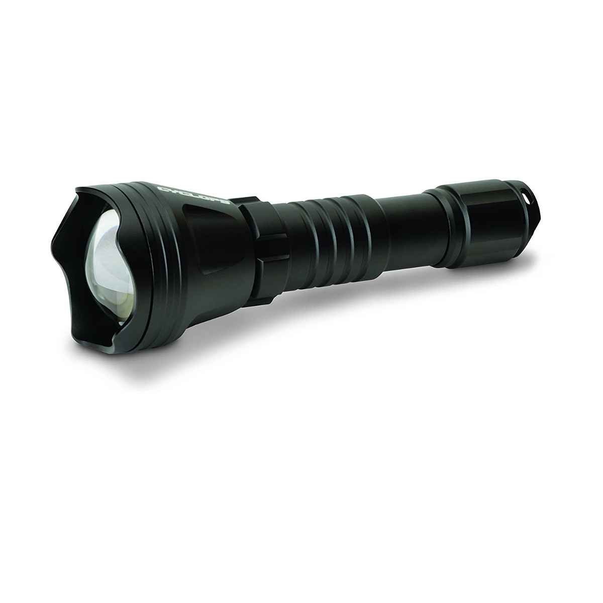 Cyclops 730 Varmint Light w/ Wht-Grn LED