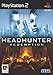 Produktbild HEADHUNTER REDEMPTION UK IMPORT
