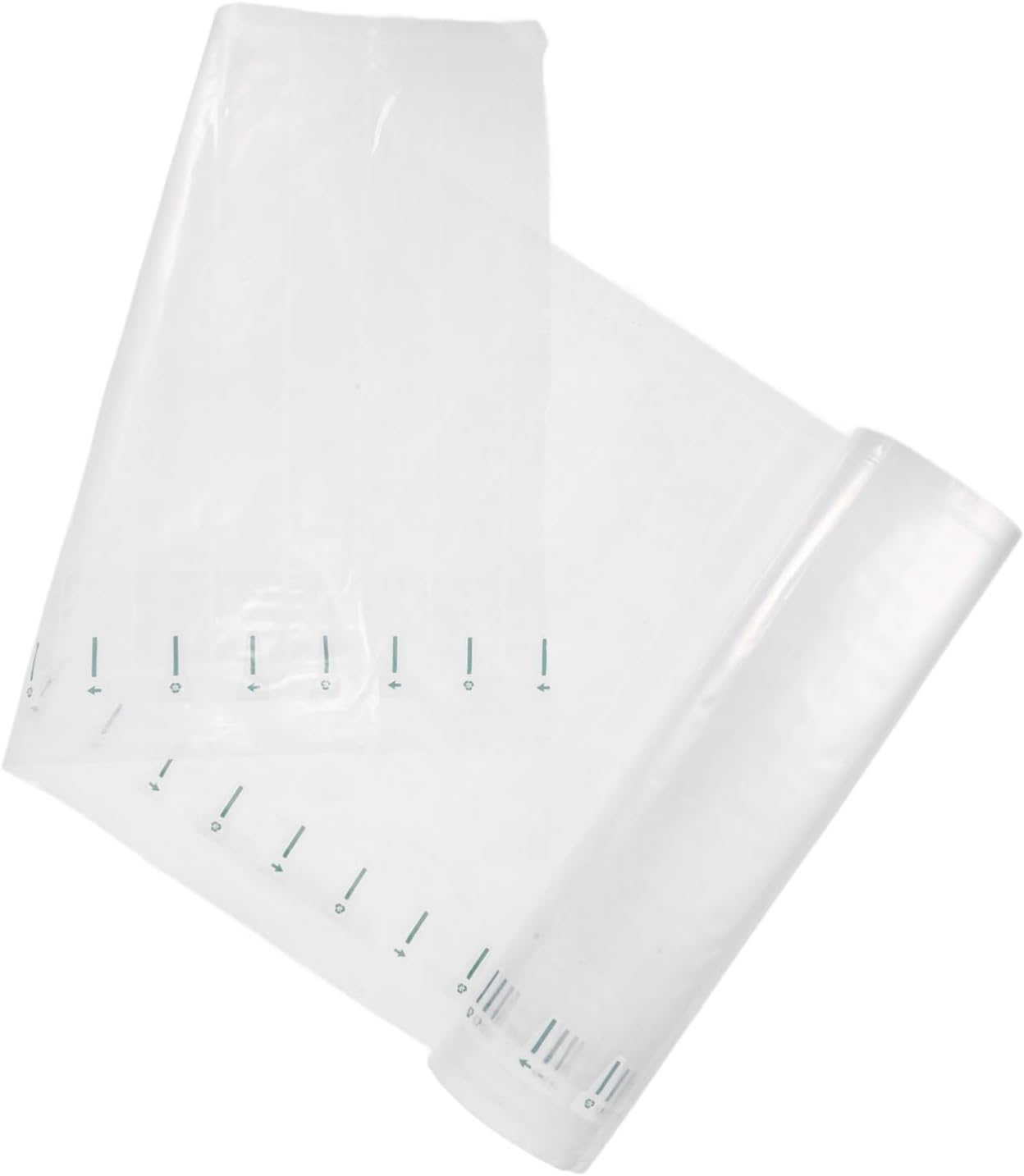 Gatuida 5pcs Air Packaging Bag Height Inflatable Cushion for Shipping Packing Shock-resistant Air Pillows for Fragile Items Versatile Quick Inflation for