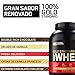 Optimum Nutrition ON Gold Standard 100% Whey Proteína en Polvo Suplementos Deportivos,...