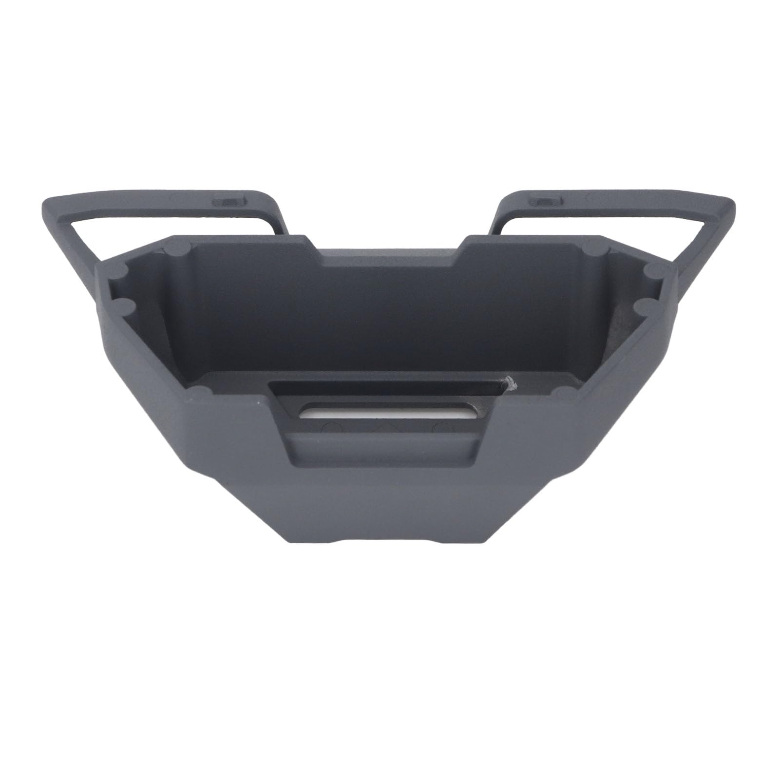 Garosa Porta Dell'auto per Mini Piatto Anti -fusione di Antenne in Lega di Antenne Kit Raudy Costruzione Semplice Installazione per Auto/barche Che Estendono la Gamma