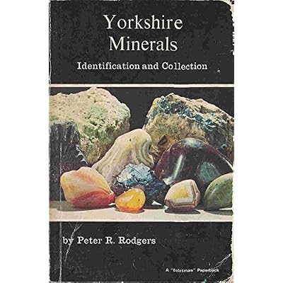 Yorkshire Minerals