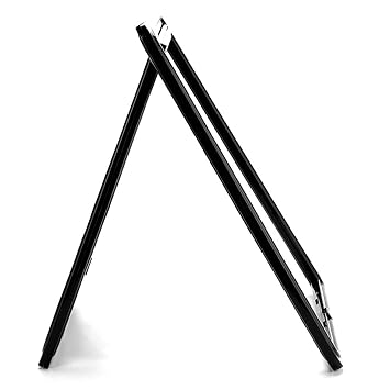 Pet Dog Door, Cat Door for Screen Window, PP Home Graden for Cats Dogs(Black)