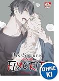 Bissspuren und Fluorit: Erotischer Vampir-Boys-Love mit Biss! - Eine düstere, sexy und emotionale Lovestory zwischen Begehren und Gefahr (German Edition)