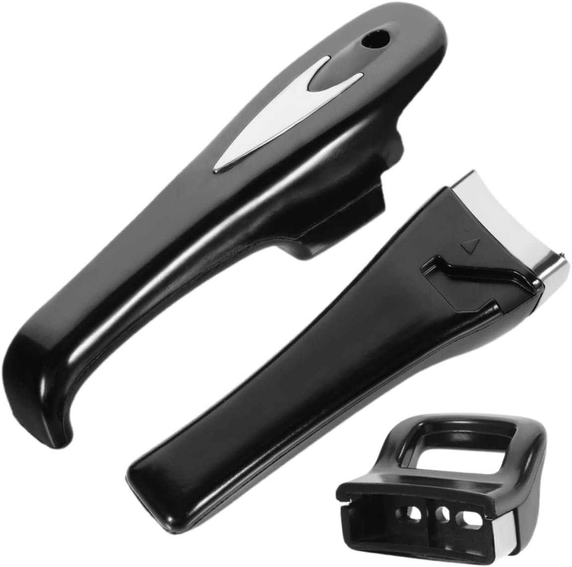Pressure Cooker Handle Top Replacement Pot Handles Replacement Grip Comfortable to Hold