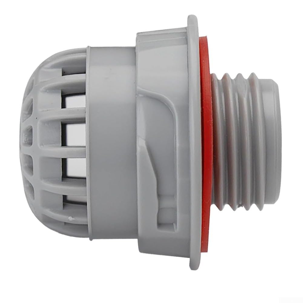 Easy To Use Debris Mount Screw Attachment Compatible With Popular Spa Models