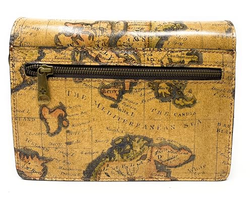 Image of Patricia Nash Laurentina Crossbody
