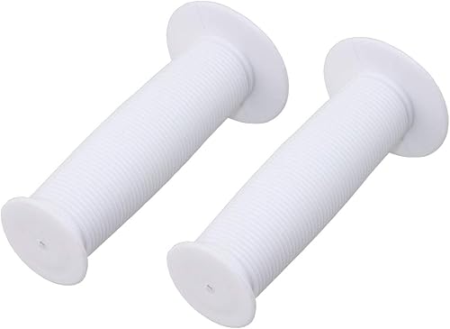 Alta Puños de seta para bicicleta