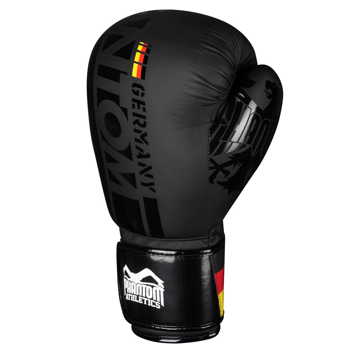 Phantom Boxhandschuhe Germany | MMA Muay Thai-Boxing Gloves | 10-16 oz | Männer