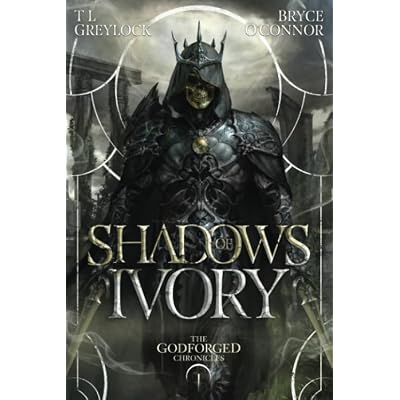 Shadows of Ivory