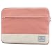 Produktbild Johnny Urban Laptophülle 14 Zoll Rosa Canvas Laptop Sleeve Schutzhülle für 14 Zoll Laptops, das Dell XPS 15 & das MacBook Pro 16 - Hülle Laptoptasche Notebook Tasche aus Baumwoll Canvas