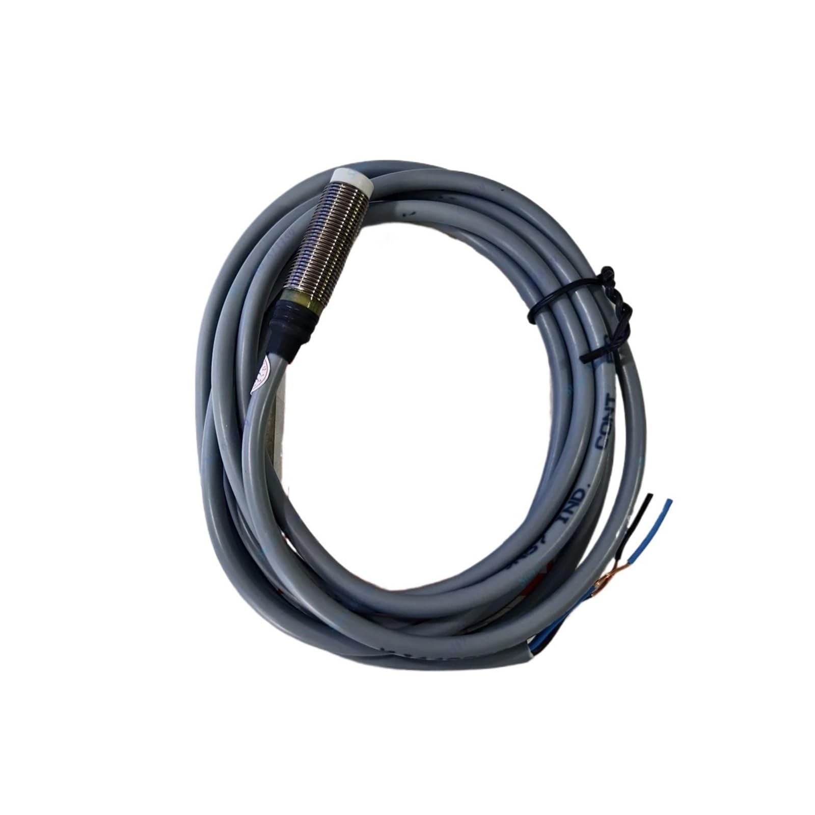 TYEXCZARF IA12DSN04PO 1753 Proximity Switch Sensor