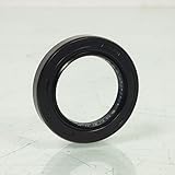 Joint spi, cache poussière d'axe de roue avant neuf d'origine Honda 28x42x8mm (NOK AE1544F) référence 