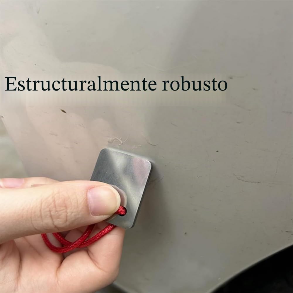 Raspador De Pintura Para Automóviles, Rascador De Pintura, Raspador De Reparación De Automóviles De Carburo De Alta Densidad, Para Eliminar Pintura Flácida, Goteos De Pintura En Aerosol y Arañazos