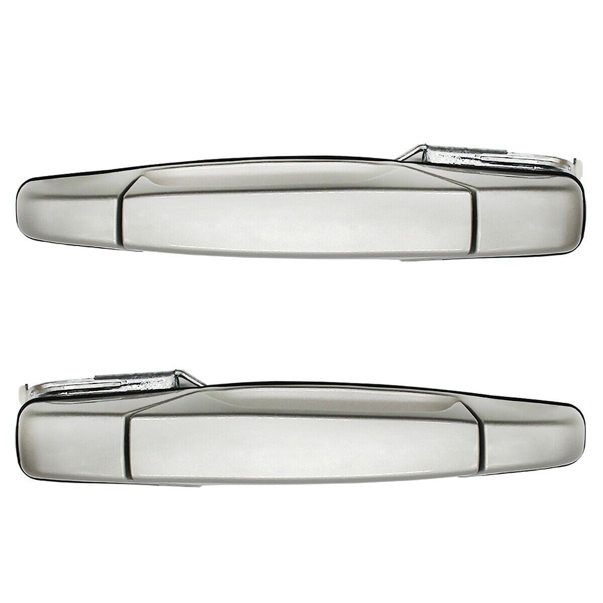 Amazon.com: Parts N Go Rear Left Driver & Right Passenger Side