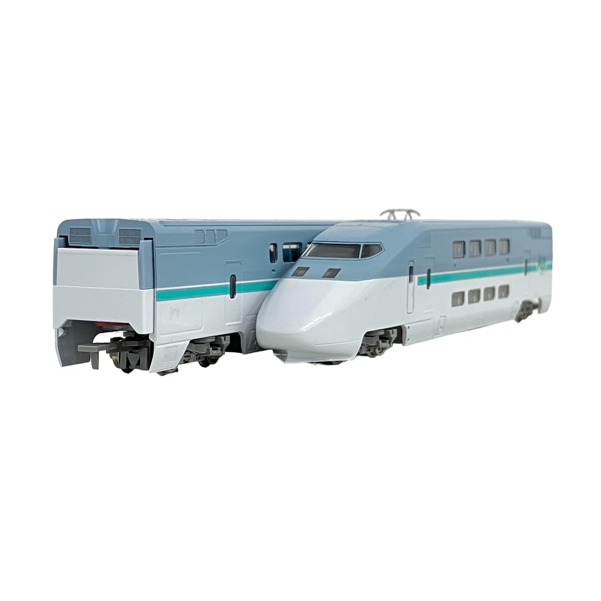 Amazon | トミックス 92059 92060 JR E1系 東北上越新幹線 基本増結8両 