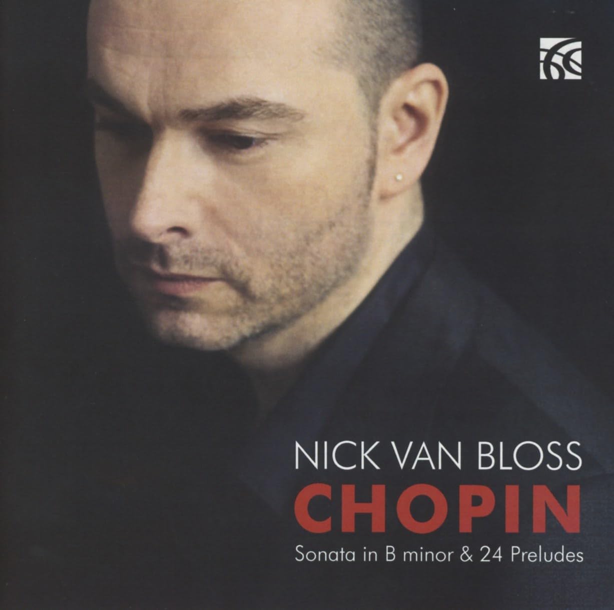 Fr?d?ric Chopin: Sonata in B minor & 24 Preludes