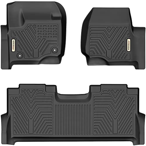 Top 5 Best Floor Mats for Ford F250 In 2022