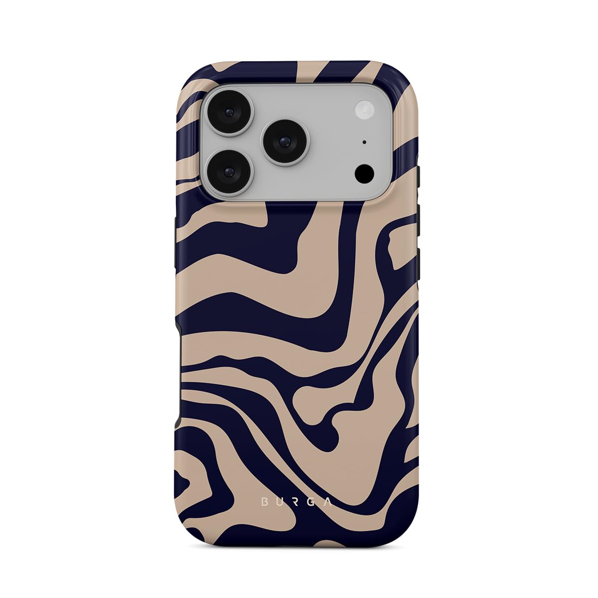 Amazon.co.jp: BURGA ユニセックス 携帯電話ケース iPhone 17 Pro用